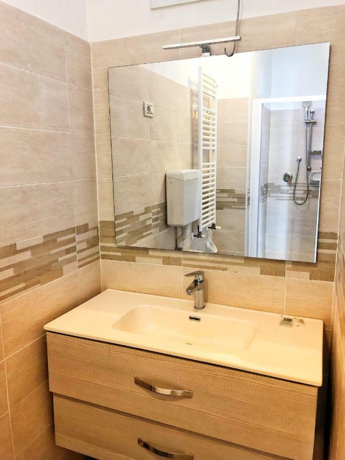 Hotel Amoha Римини Экстерьер фото